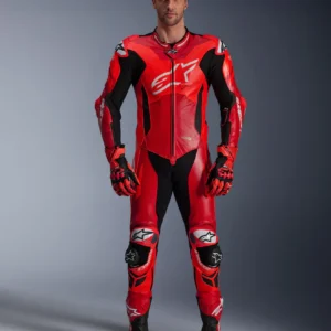Leather Suit | Race-Engineered Protection & Comfort