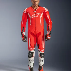GP Tech V5 Leather Suit - 1 Piece