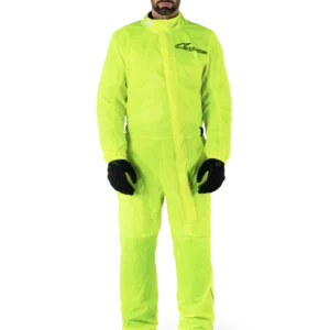 Hurricane Rain V2 Suit
