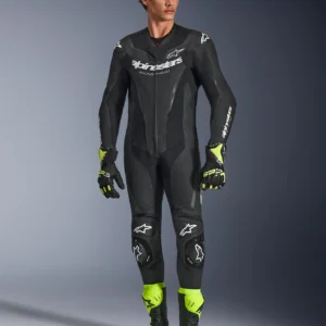 GP Force V2 Leather Suit